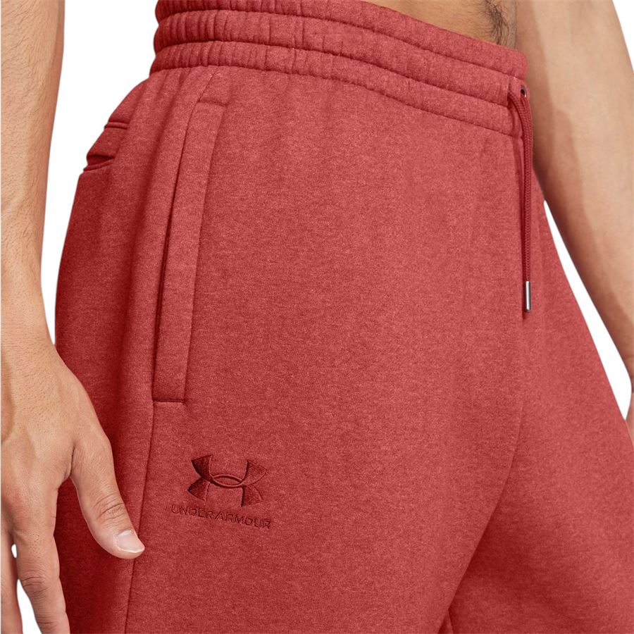 Jogger UA Icon Fleece da uomo Under Armour | 13738820840